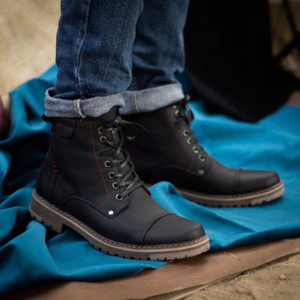 Franchesco Sport Negro - Image 3