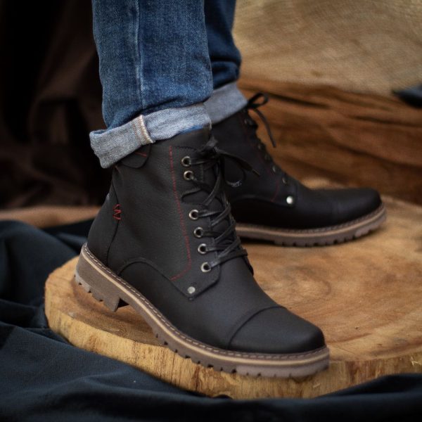 Franchesco Sport Negro - Image 4