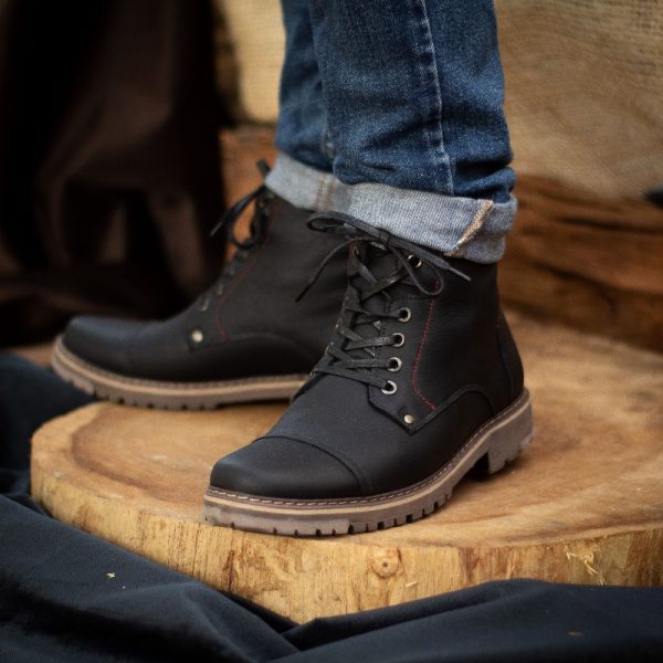 Franchesco Sport Negro - Image 2