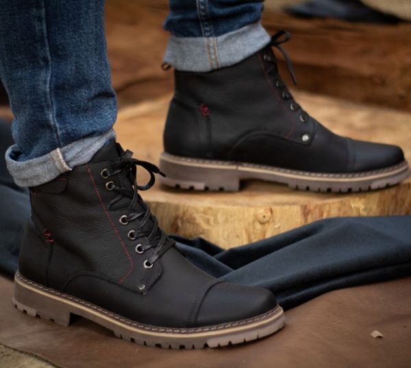 Franchesco Sport Negro