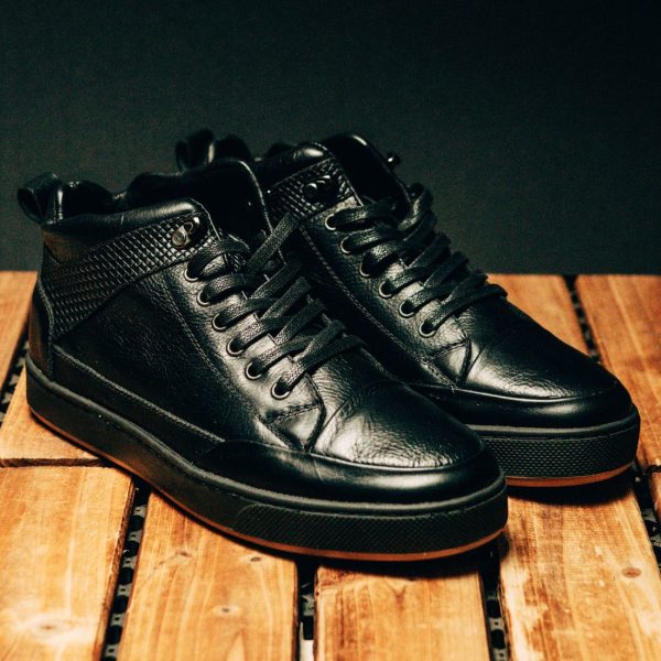 ZANETTY NEGRO